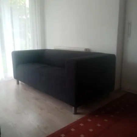 Sagzahnblick 3 Appartement *