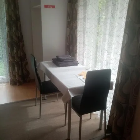 Sagzahnblick 3 Appartement Grossing (Liezen)