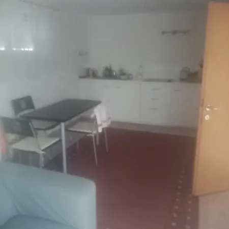 Sagzahnblick 3 Appartement *